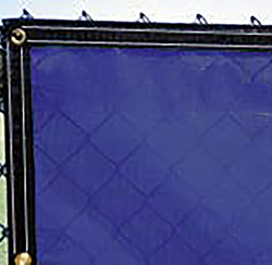 Advanced Flat Filament Knitted Shade Cloth UL-506 Standard with Reinforced Construction and Durable Heat Setting, Suitable for Heavy-Duty Shade Applications with High Bursting Strength and UV Blocking